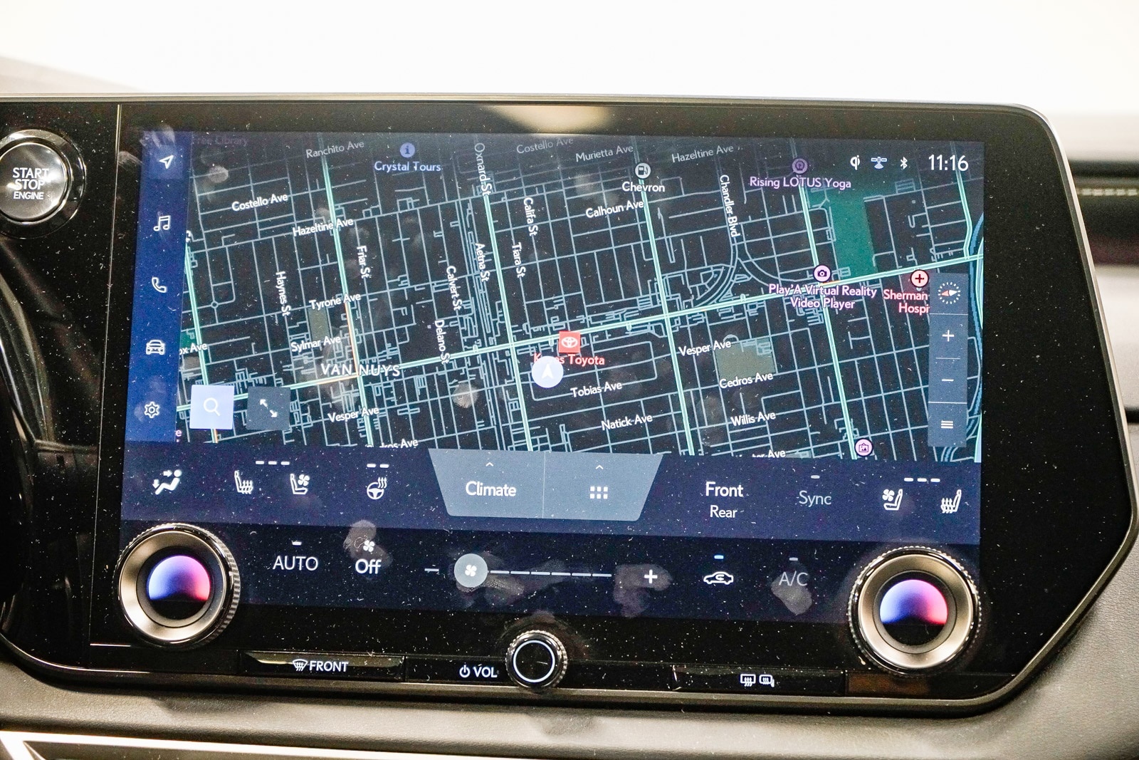 Thumbnail: 2024 Lexus RX - 14