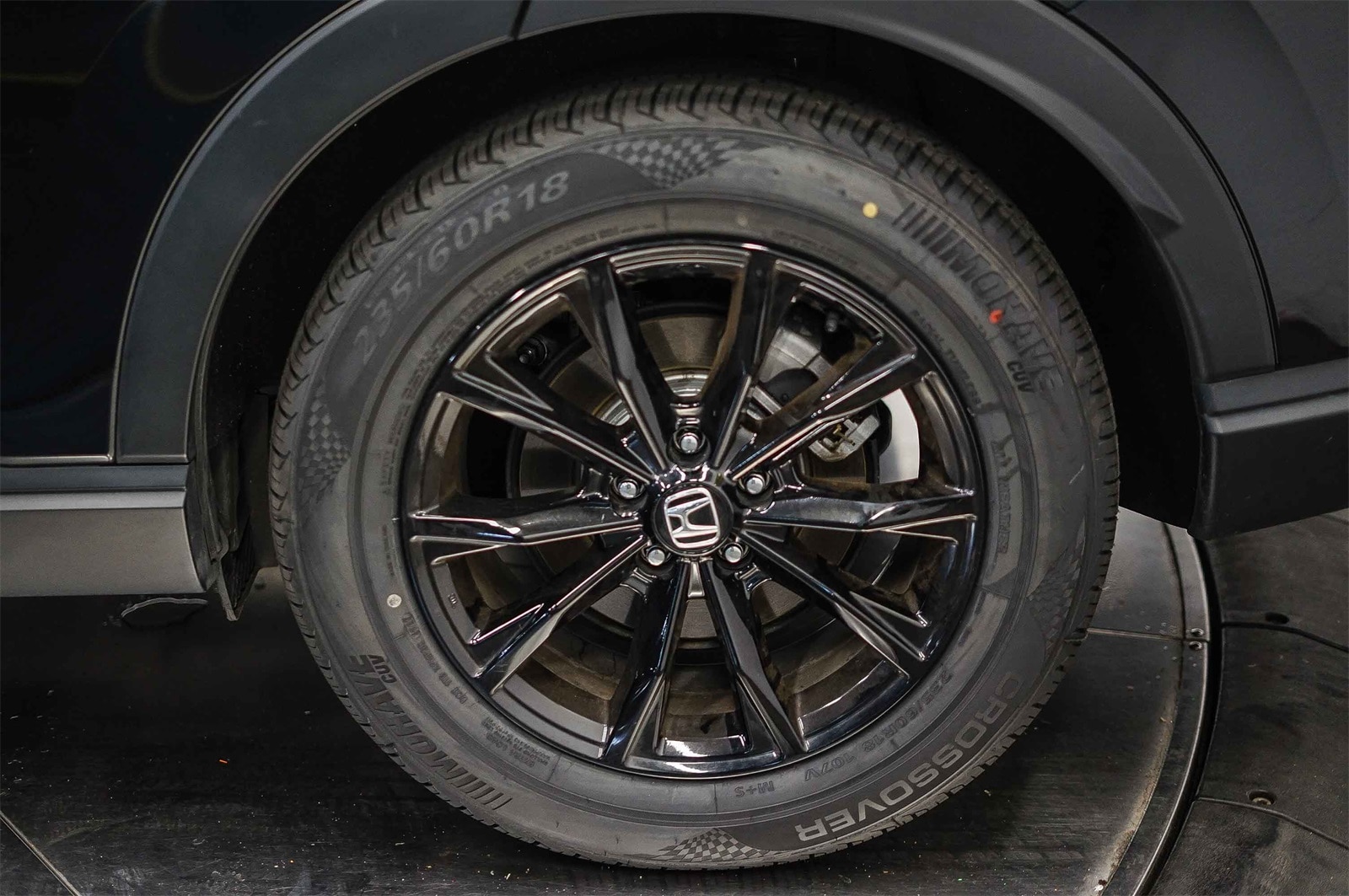 Thumbnail: 2024 Honda CR-V - 9