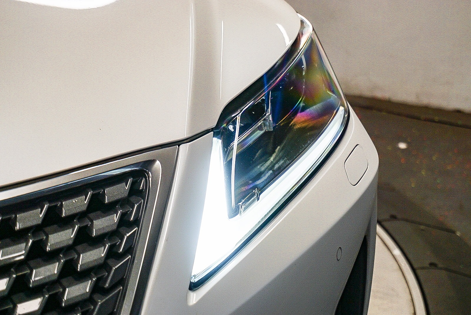 Thumbnail: 2021 Lexus RX - 7