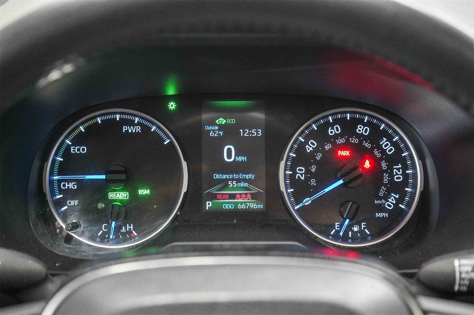 Thumbnail: 2019 Toyota RAV4 - 25