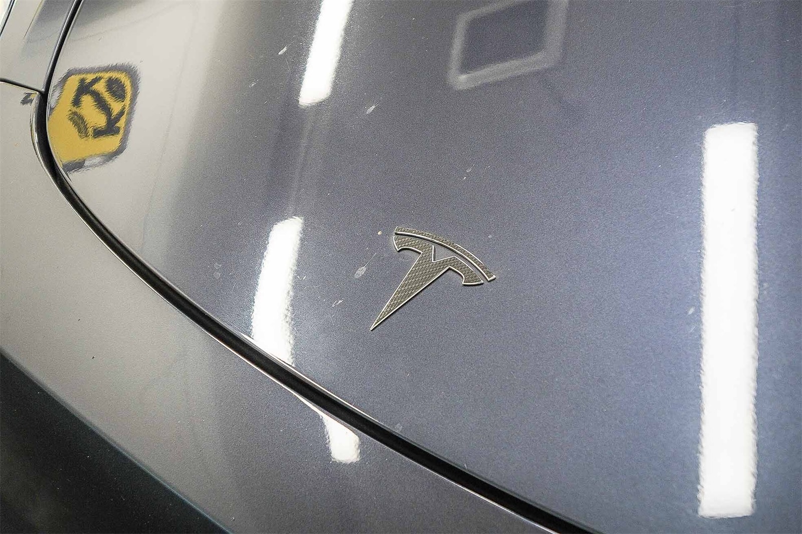 Thumbnail: 2023 Tesla Model Y - 8