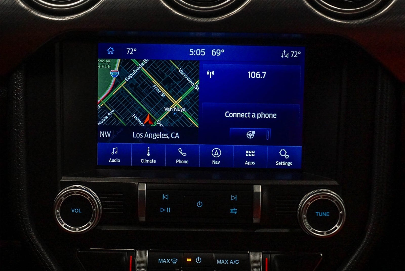 Thumbnail: 2021 Ford Mustang - 14