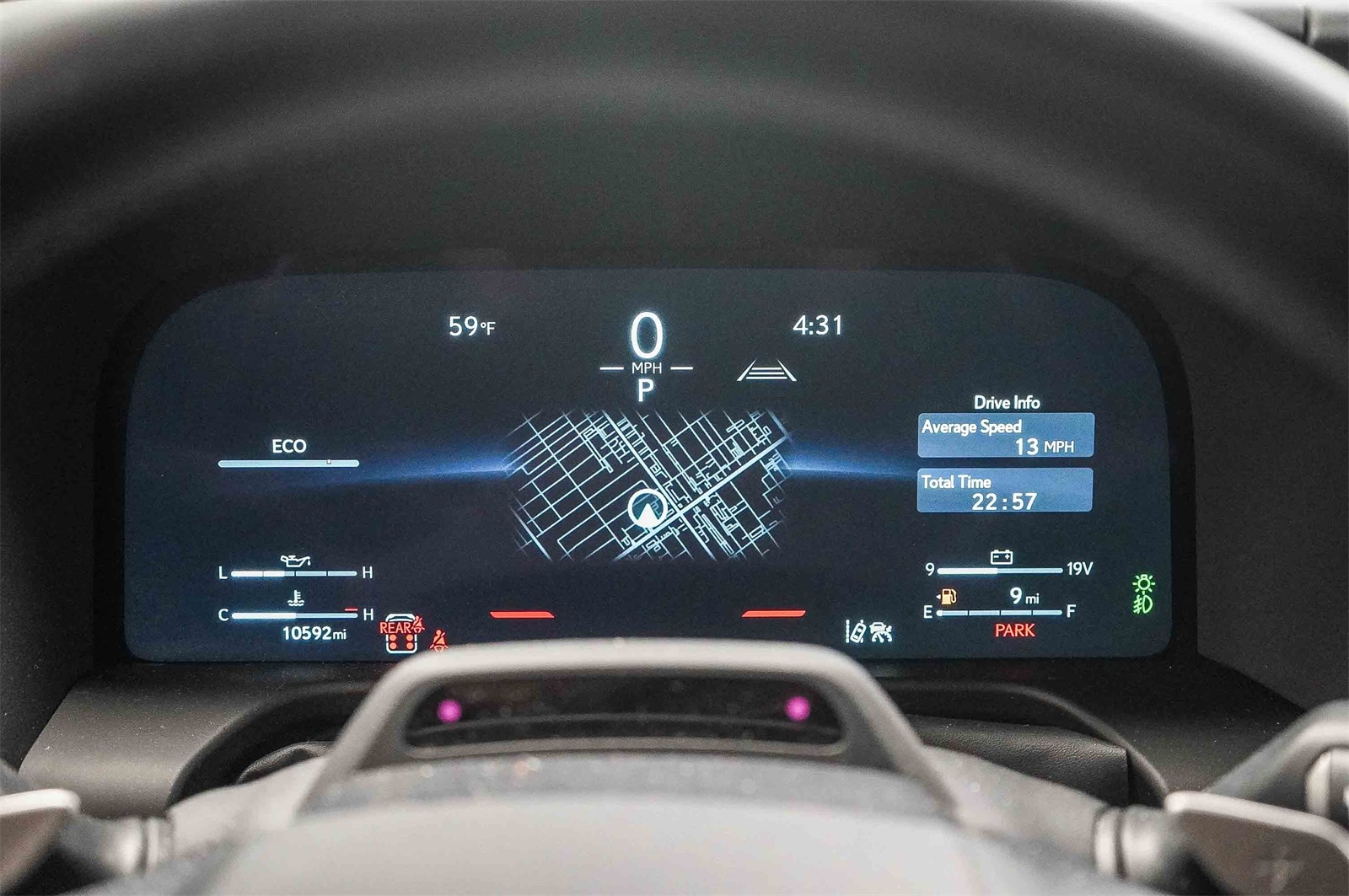 Thumbnail: 2024 Lexus GX - 25