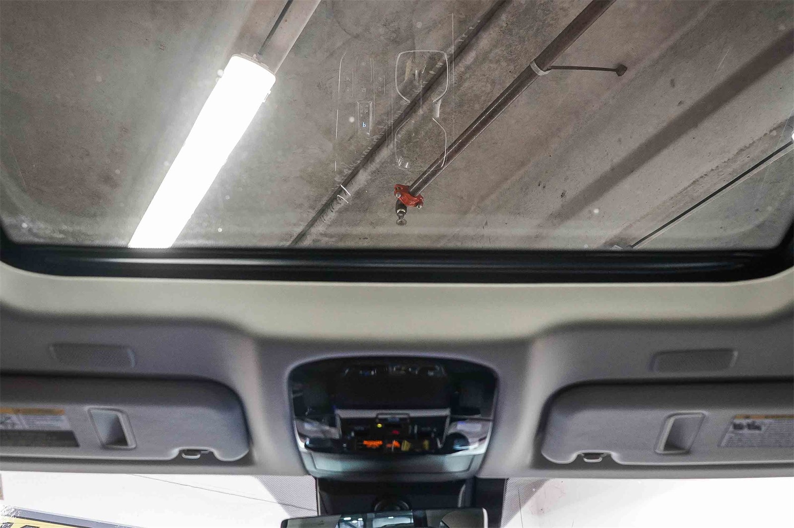 Thumbnail: 2024 Lexus NX - 16