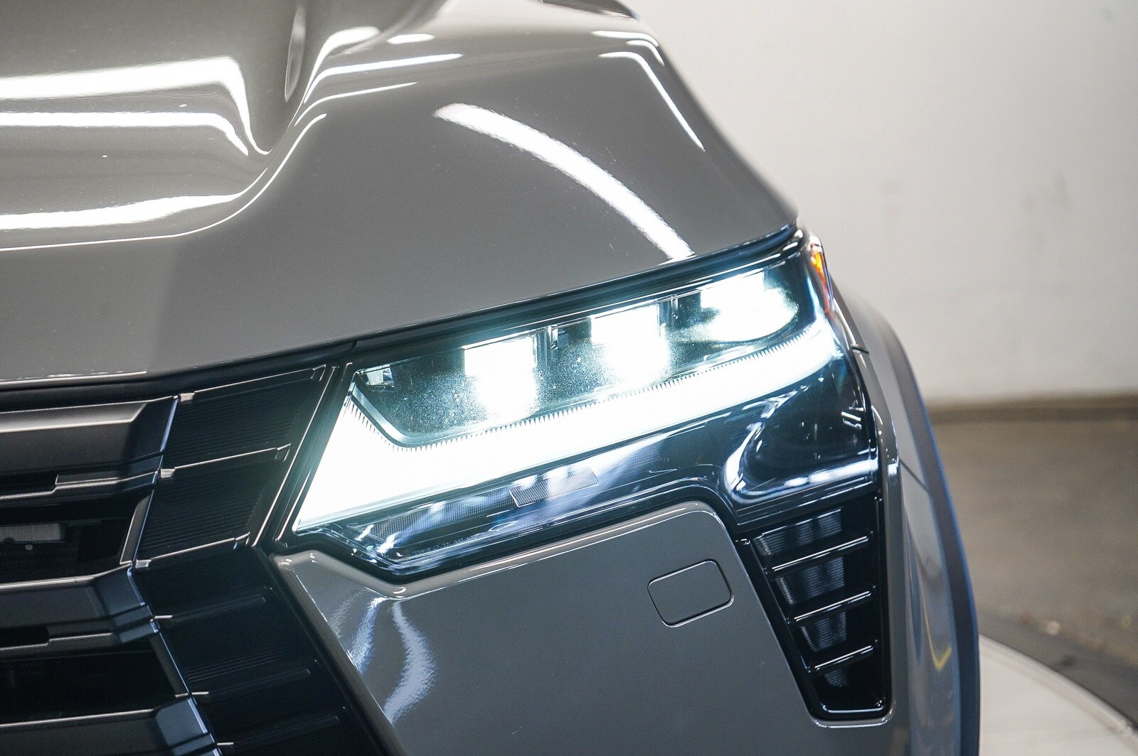 Thumbnail: 2025 Lexus GX - 7