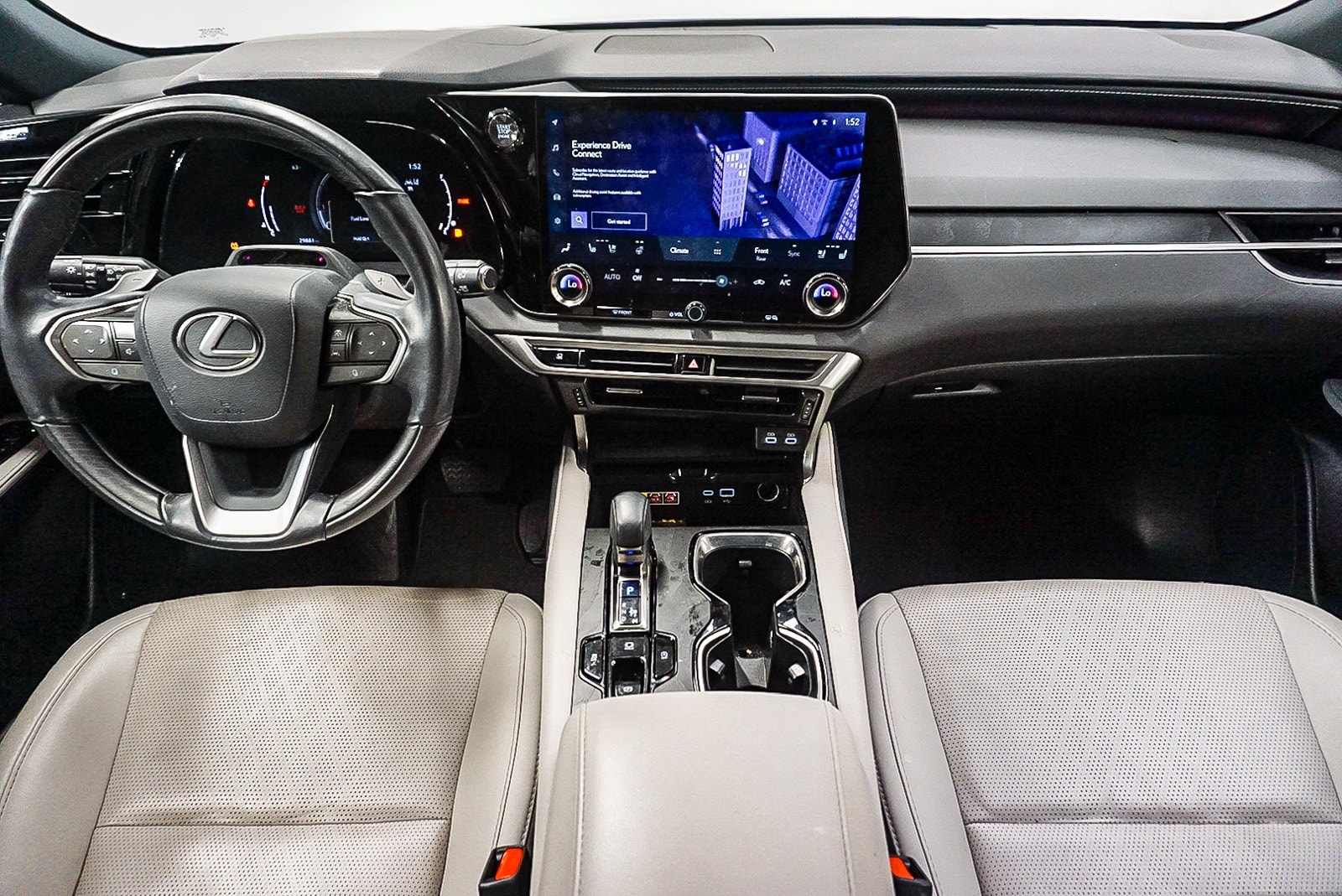 Thumbnail: 2023 Lexus RX - 13