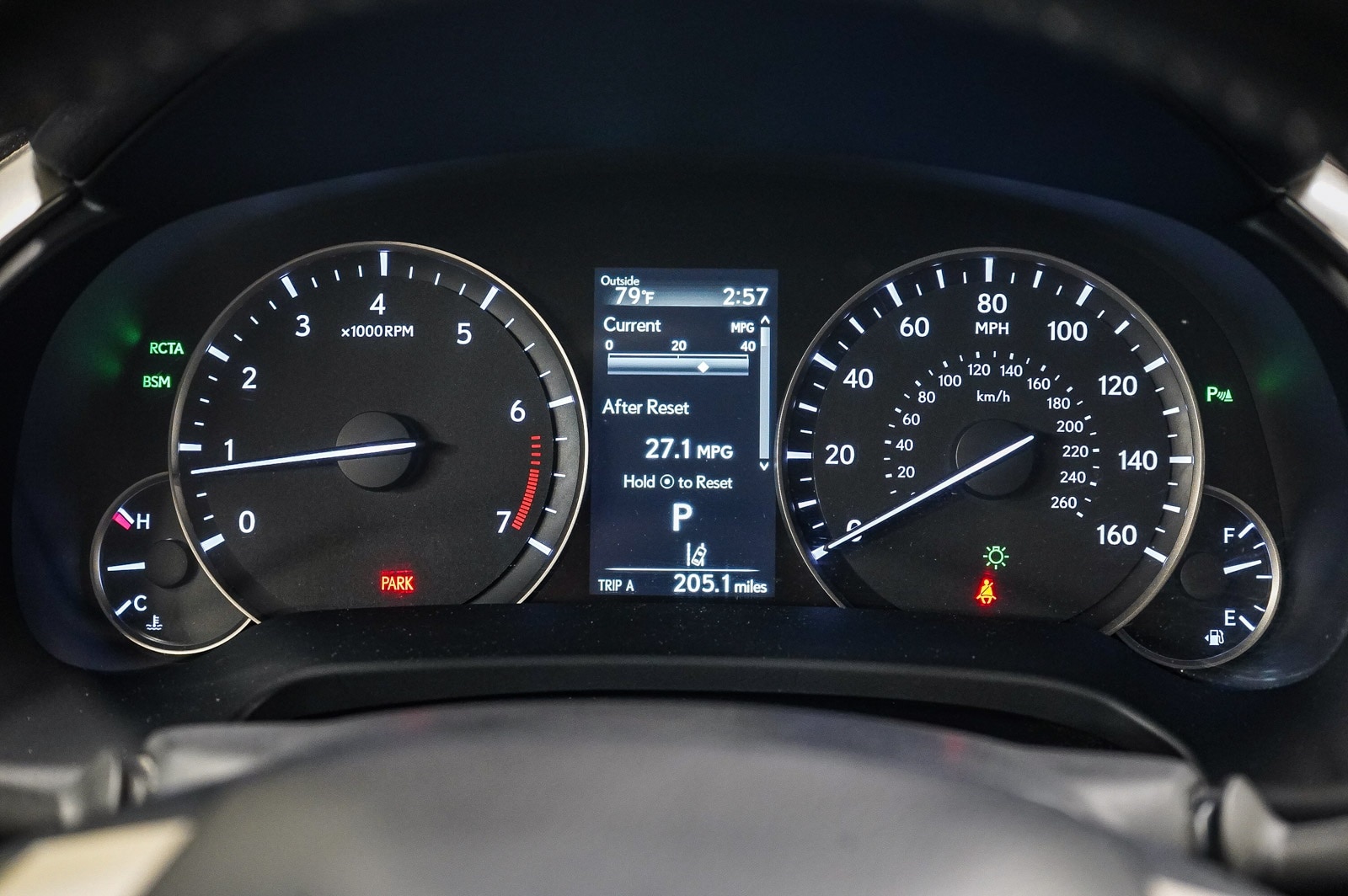 Thumbnail: 2019 Lexus RX - 25