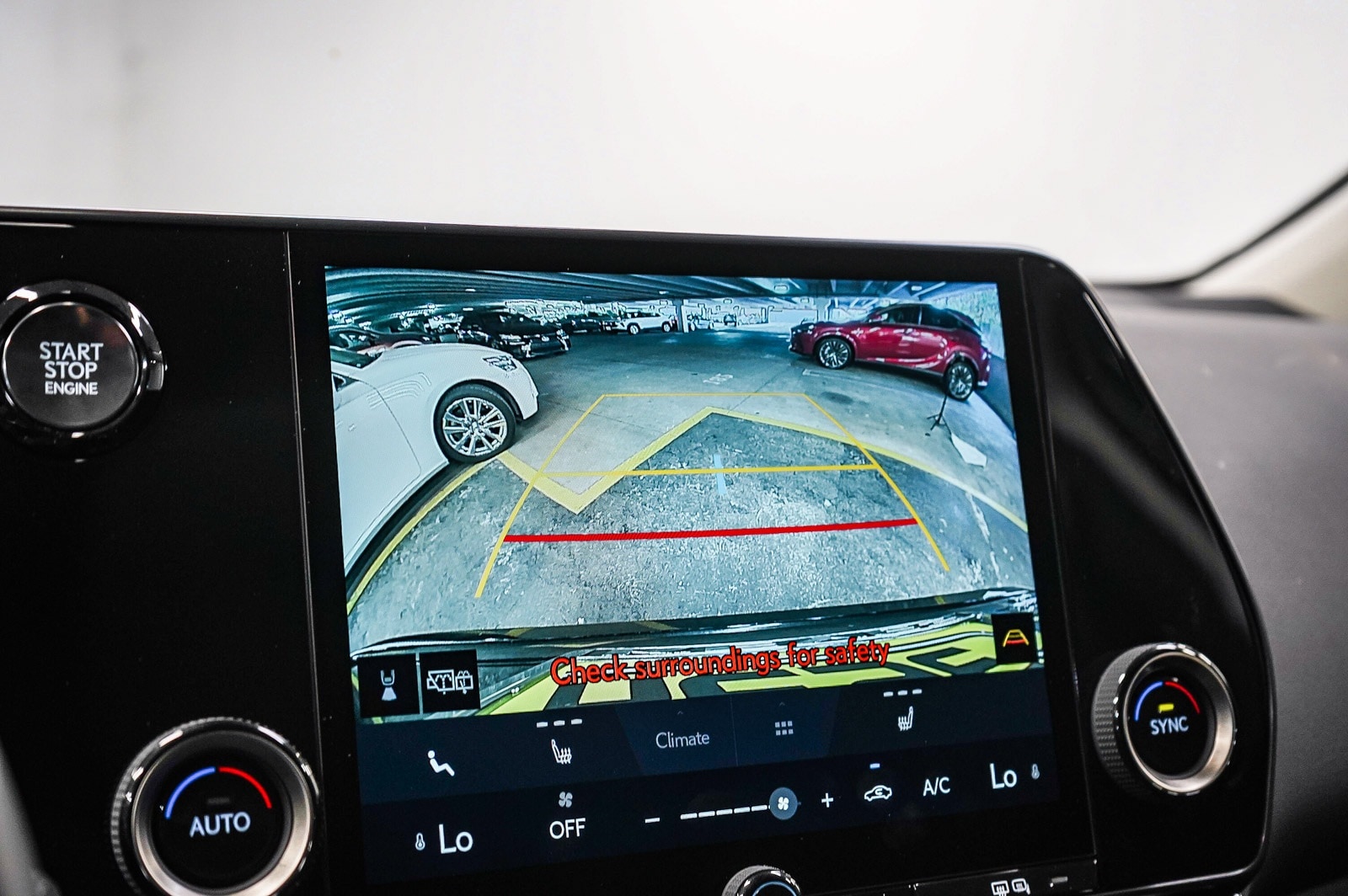 Thumbnail: 2026 Lexus NX - 26