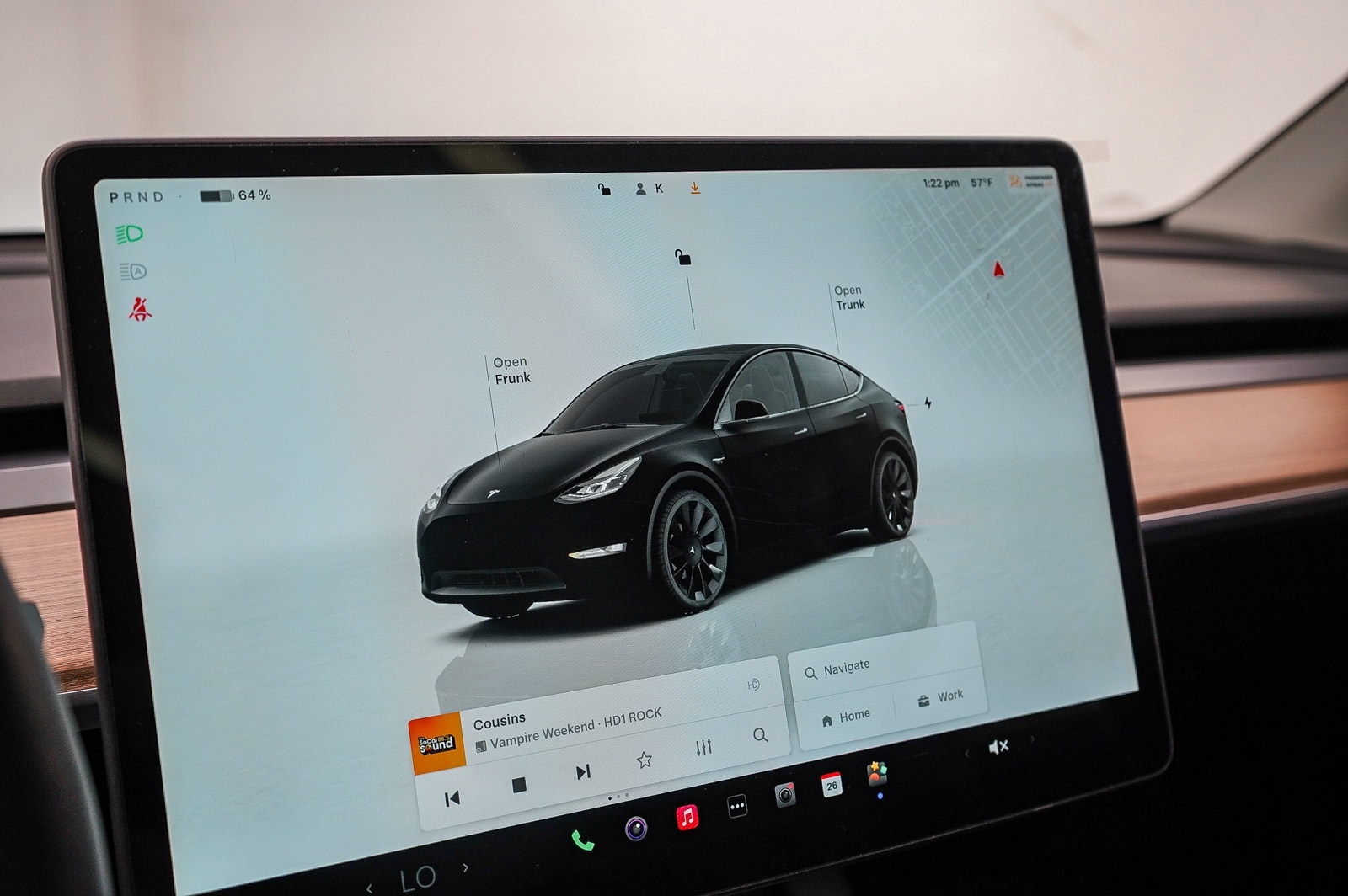 Thumbnail: 2025 Tesla Model Y - 23