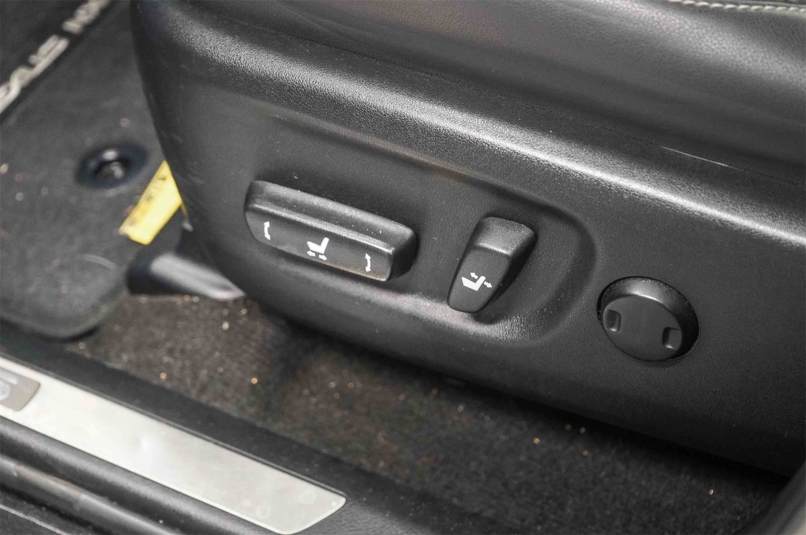 Thumbnail: 2021 Lexus NX - 22