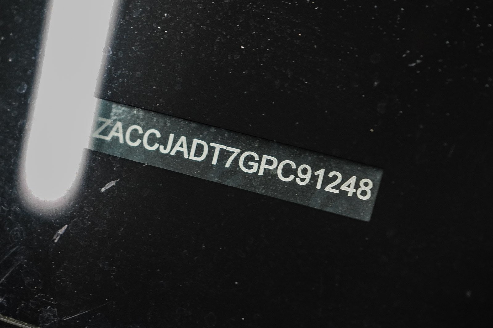 Thumbnail: 2016 Jeep Renegade - 26