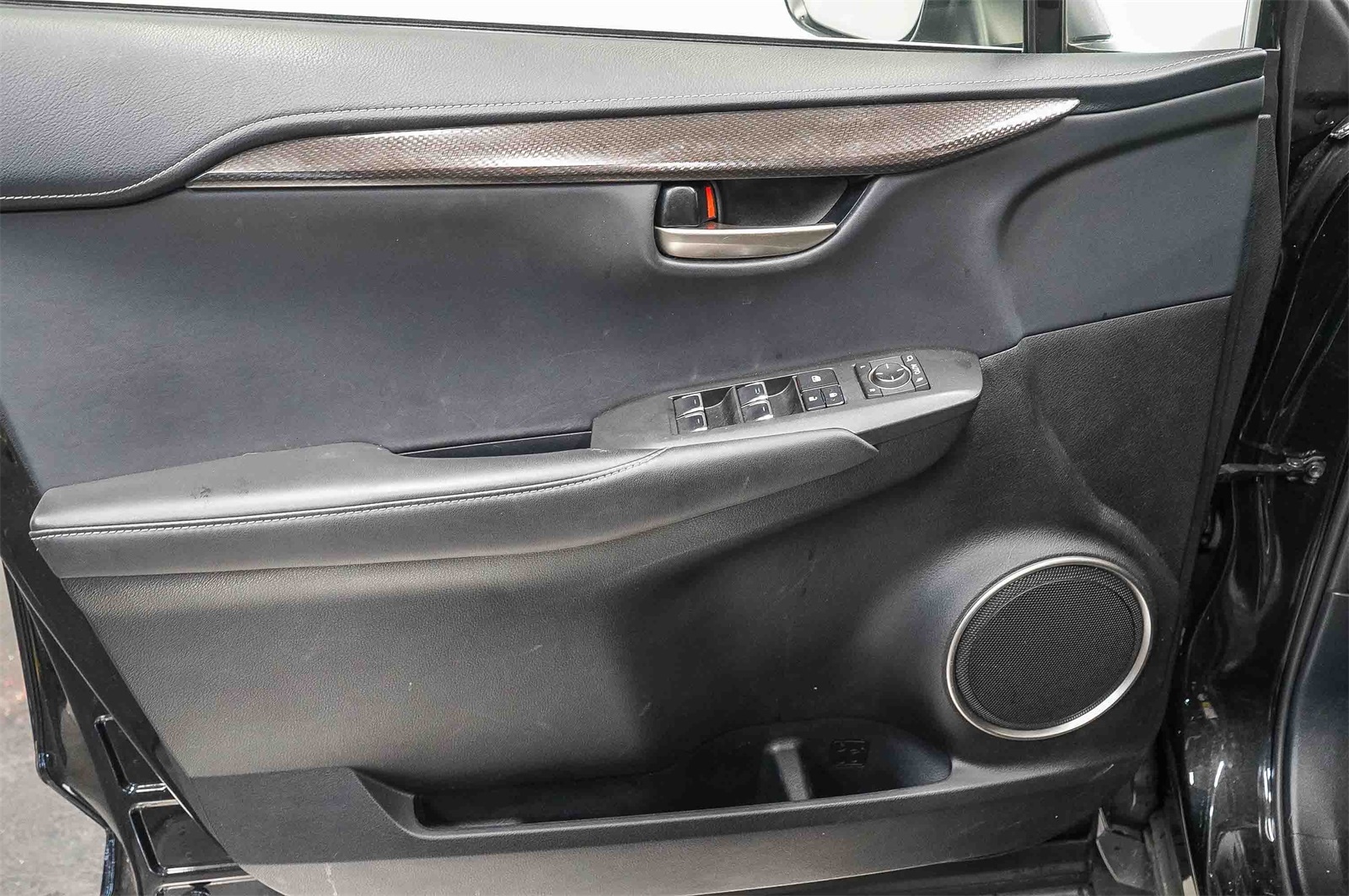 Thumbnail: 2021 Lexus NX - 21