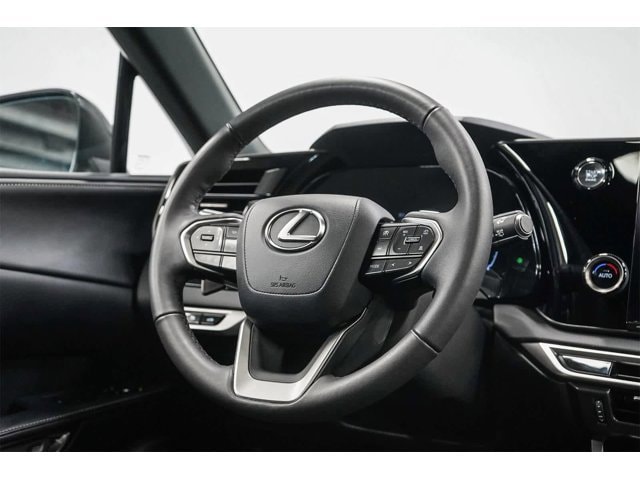Thumbnail: 2024 Lexus RX - 15
