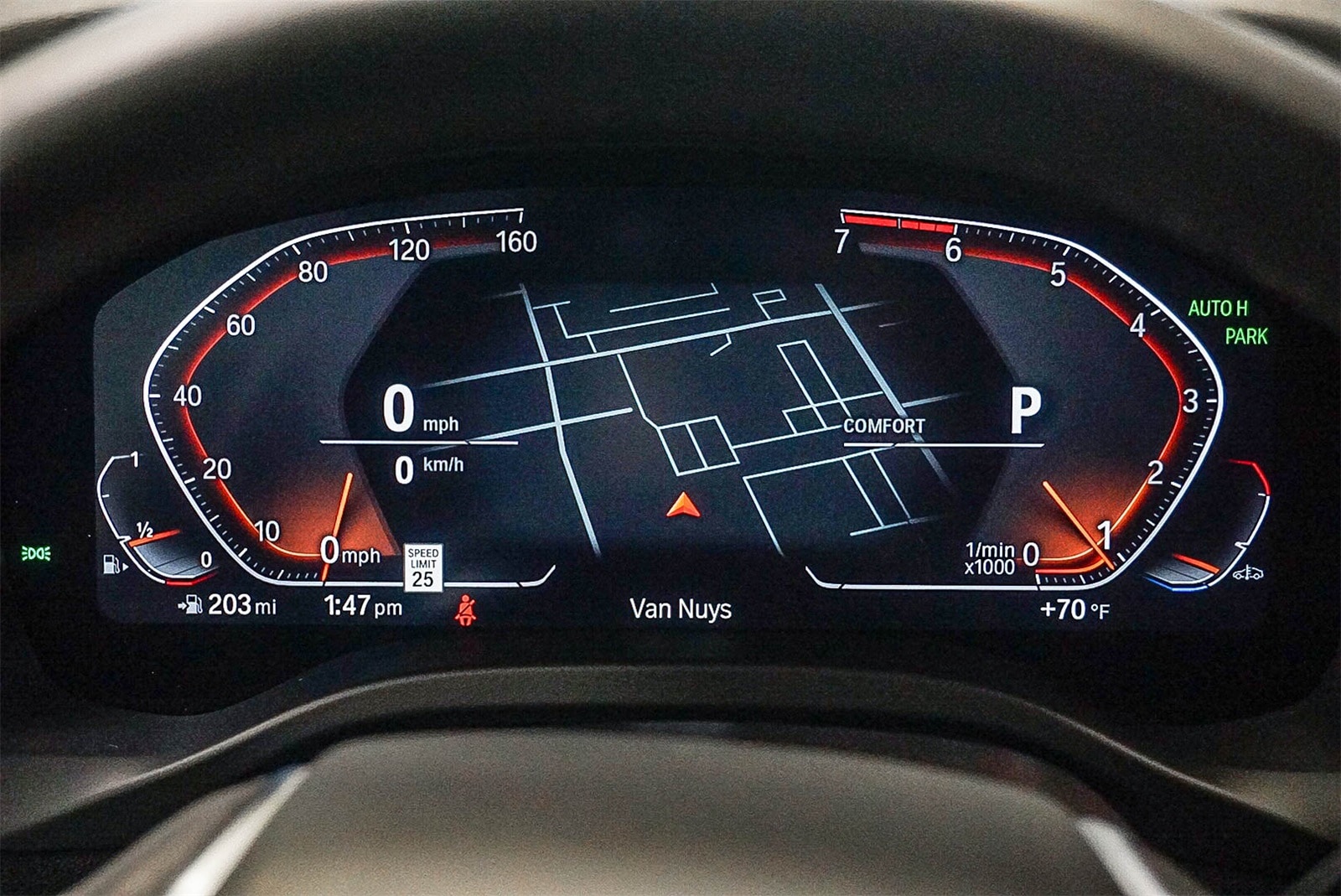 Thumbnail: 2024 BMW X3 - 25