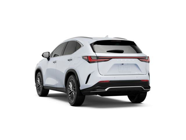 Thumbnail: 2026 Lexus NX - 3