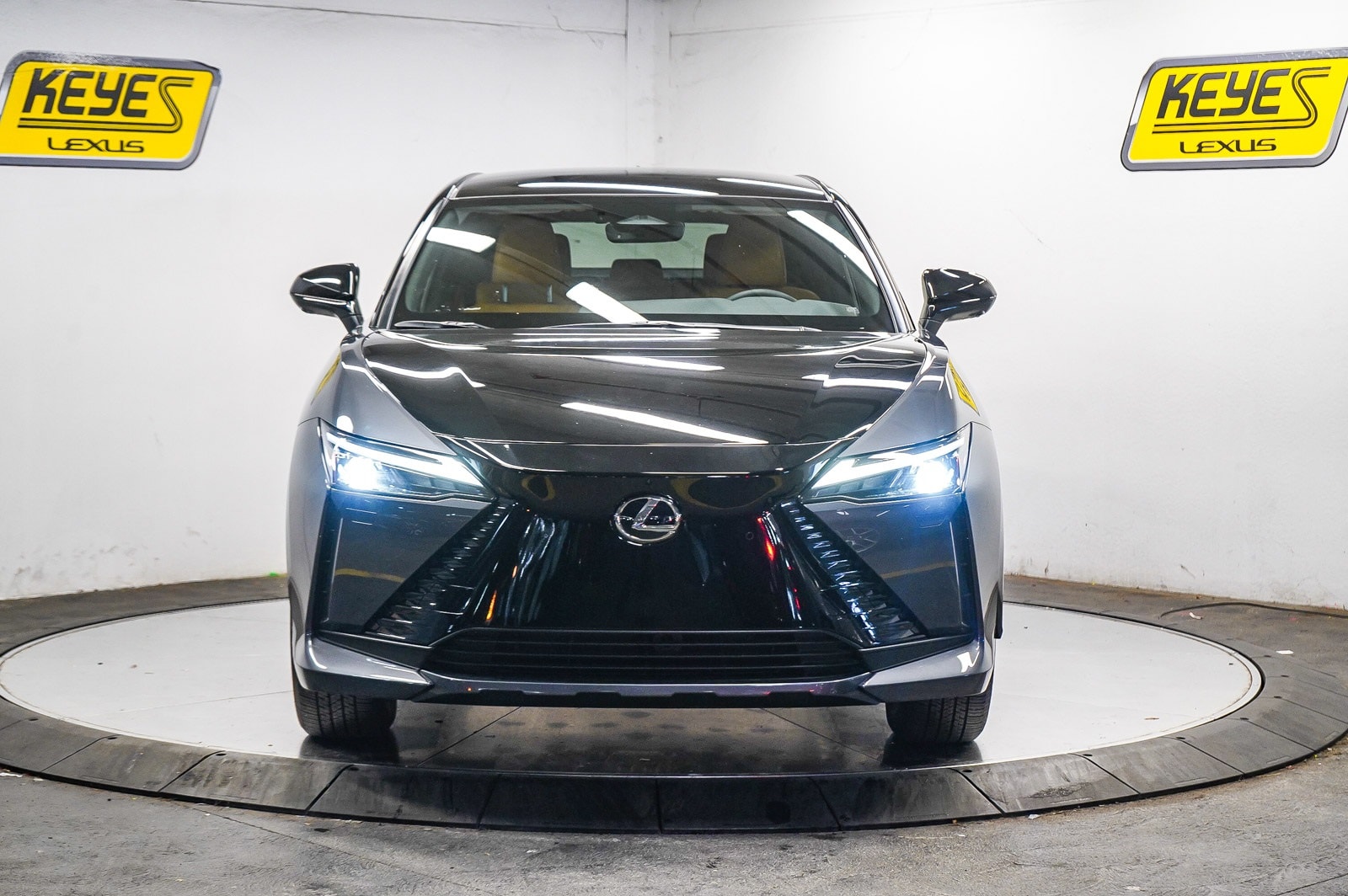 Thumbnail: 2025 Lexus RZ - 6