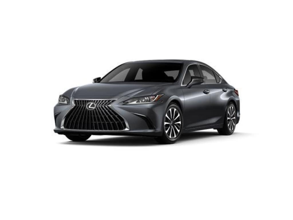 New 2025 Lexus ES 350  SEDAN