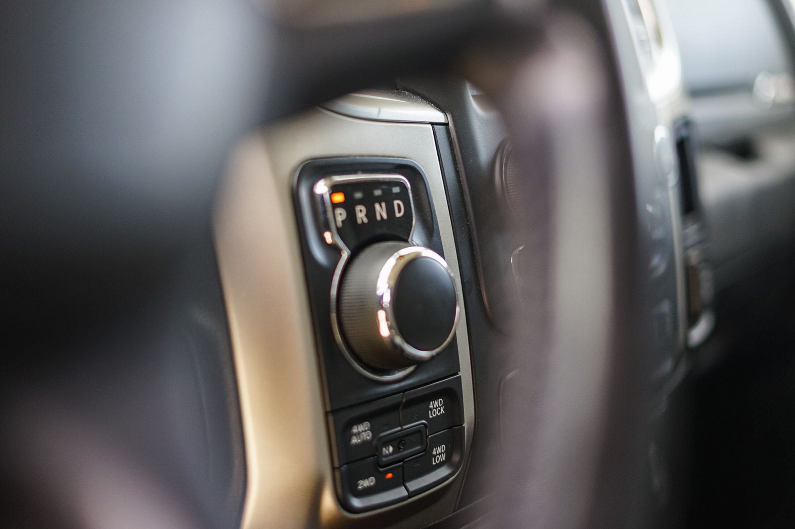 Thumbnail: 2019 RAM 1500 Classic - 19