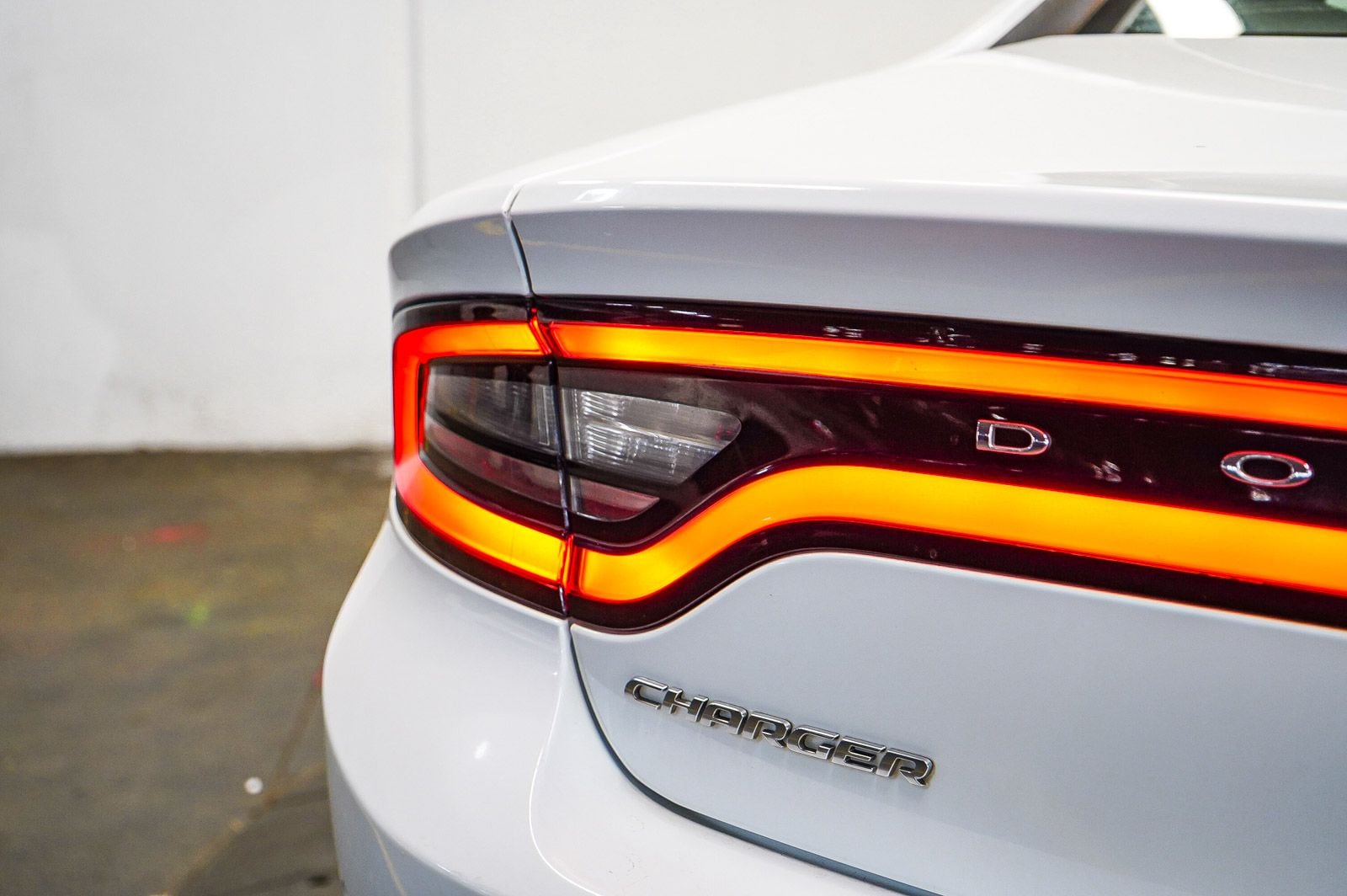 Thumbnail: 2023 Dodge Charger - 11