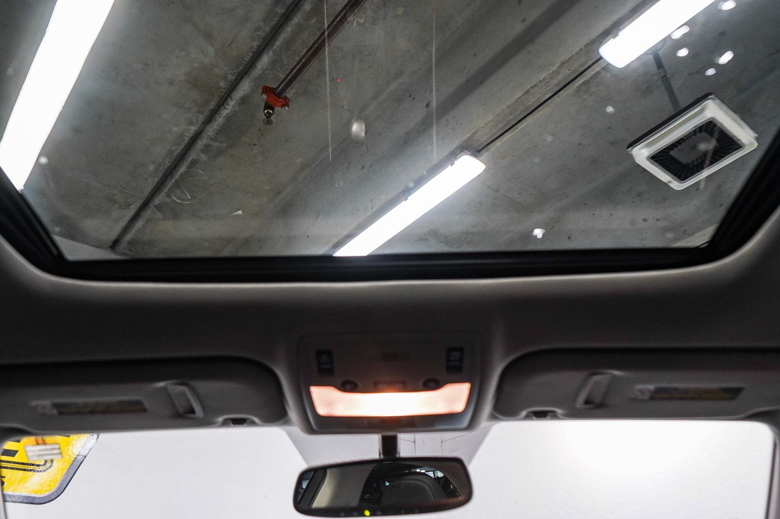 Thumbnail: 2016 Lexus IS - 16