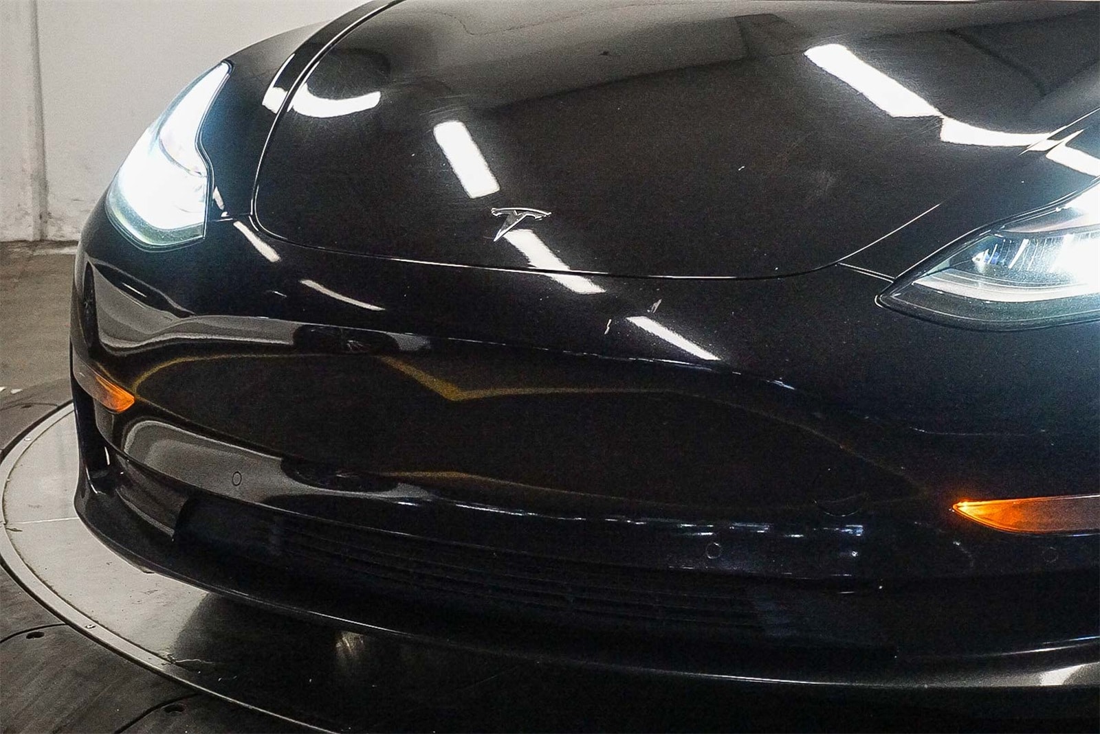 Thumbnail: 2020 Tesla Model 3 - 8