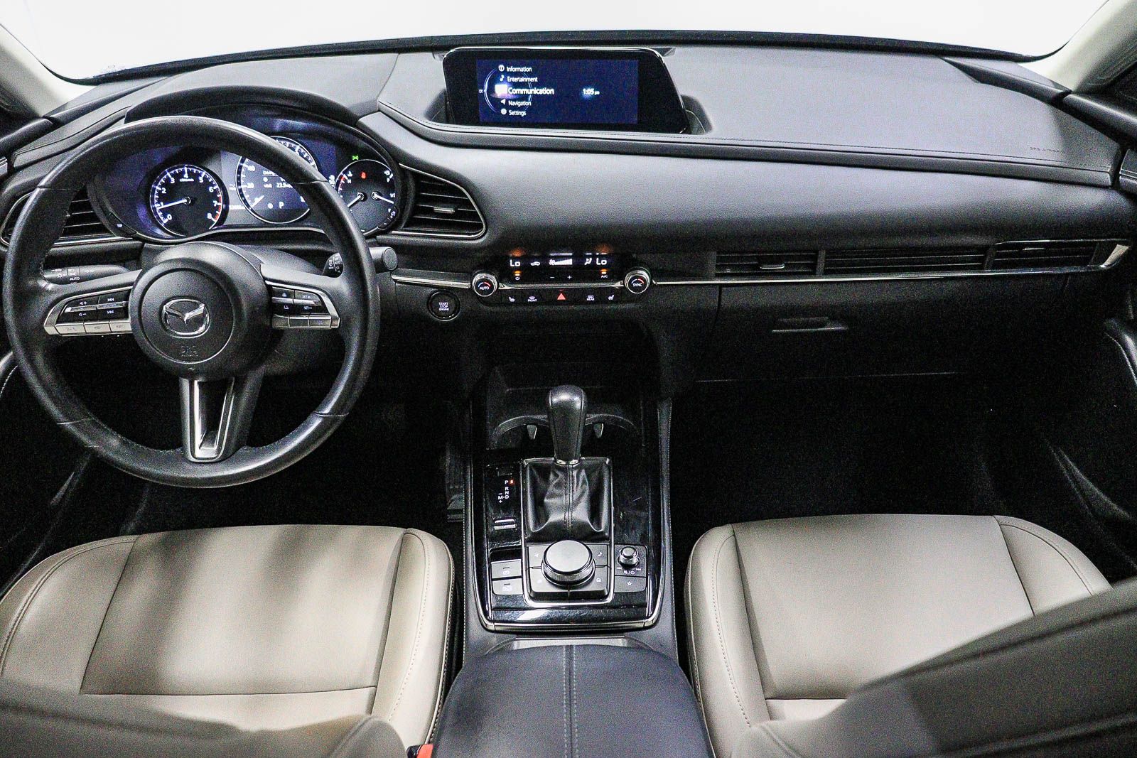 Thumbnail: 2023 Mazda CX-30 - 12