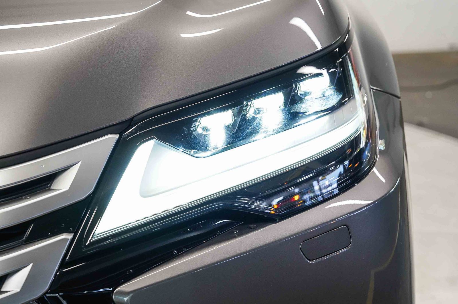 Thumbnail: 2024 Lexus ES - 6