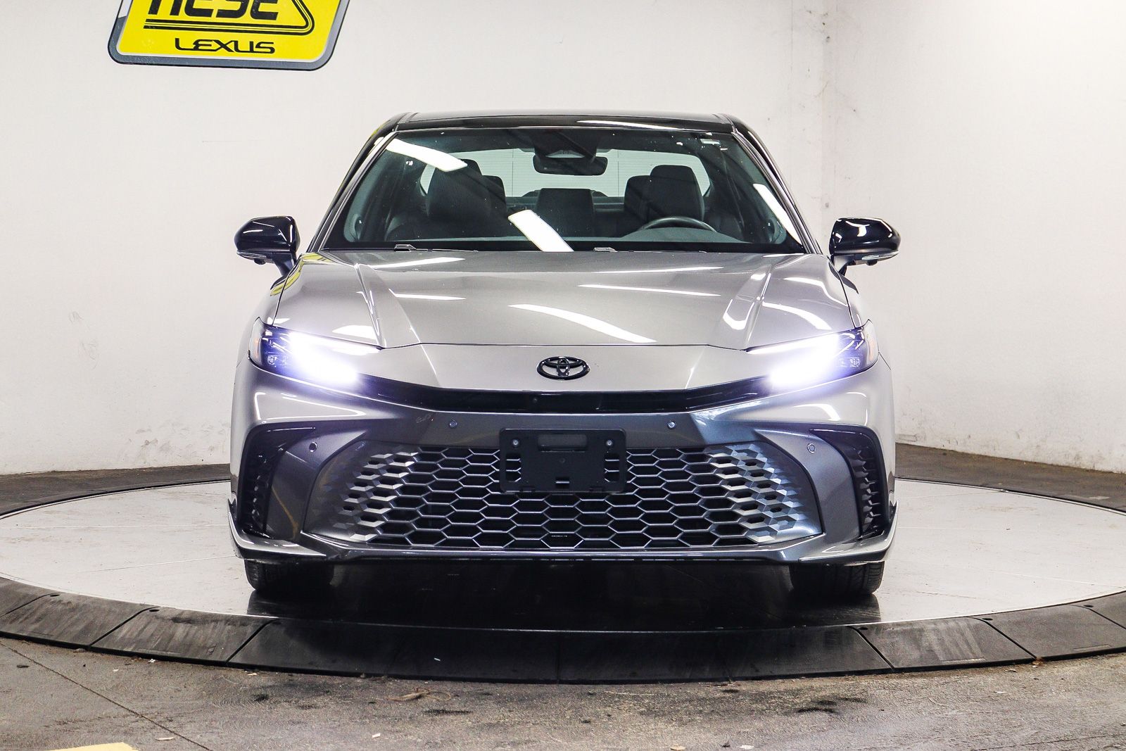 Thumbnail: 2025 Toyota Camry - 6
