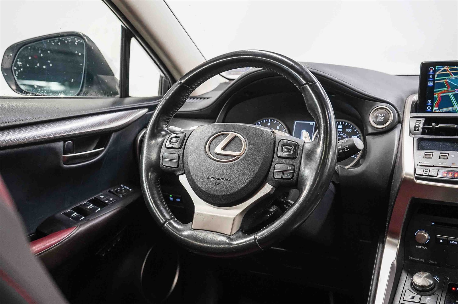 Thumbnail: 2019 Lexus NX - 15