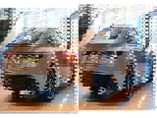 Thumbnail: 2025 Lexus IS - 4