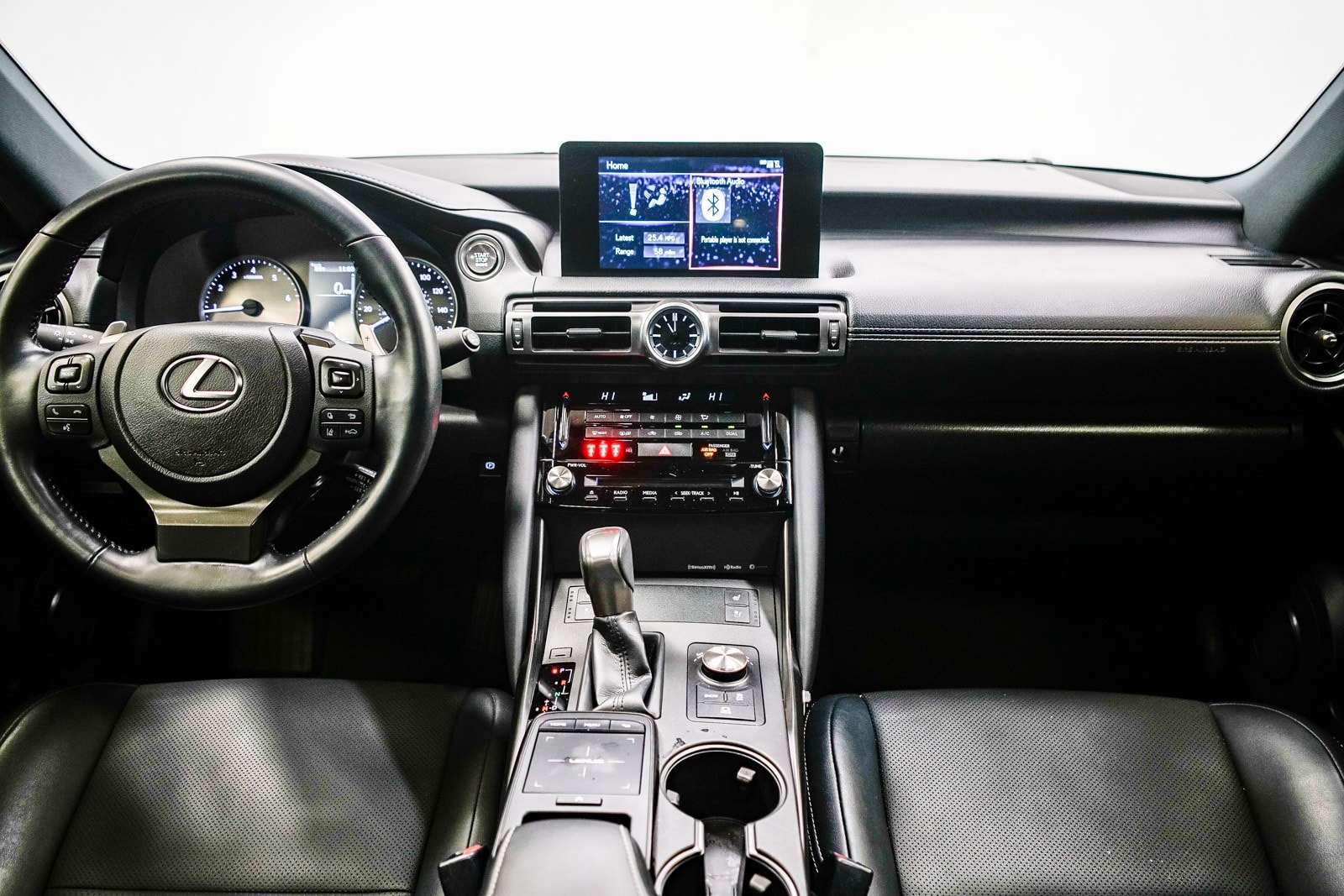 Thumbnail: 2021 Lexus IS - 12