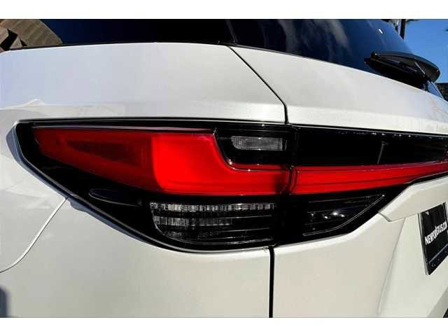 Thumbnail: 2026 Lexus TX - 12