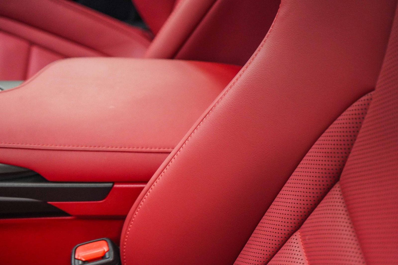 Thumbnail: 2025 Lexus IS - 20