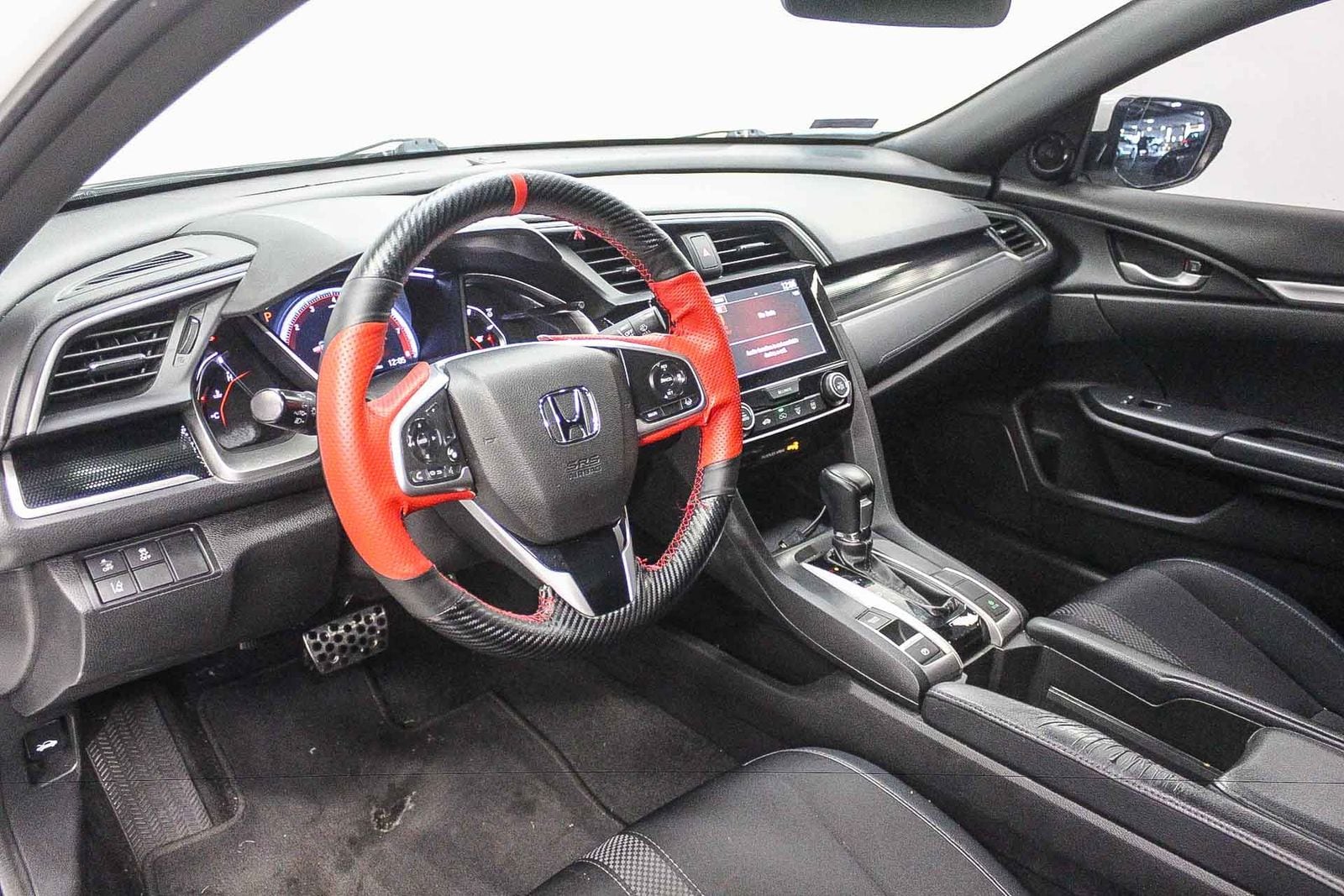 Thumbnail: 2019 Honda Civic - 19