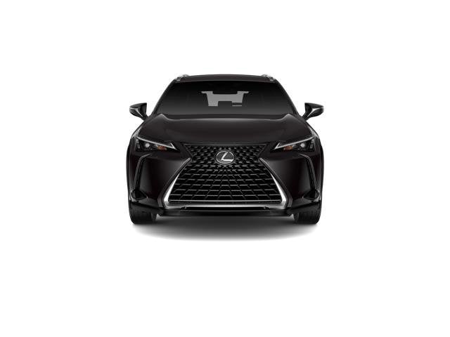 Thumbnail: 2026 Lexus UX - 5