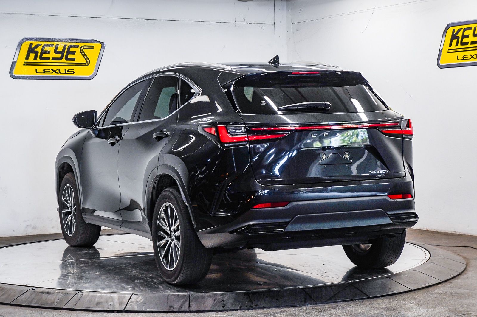 Thumbnail: 2024 Lexus NX - 2