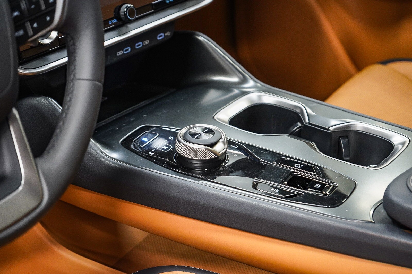 Thumbnail: 2025 Lexus RZ - 23