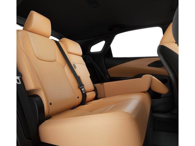 Thumbnail: 2026 Lexus RX - 12