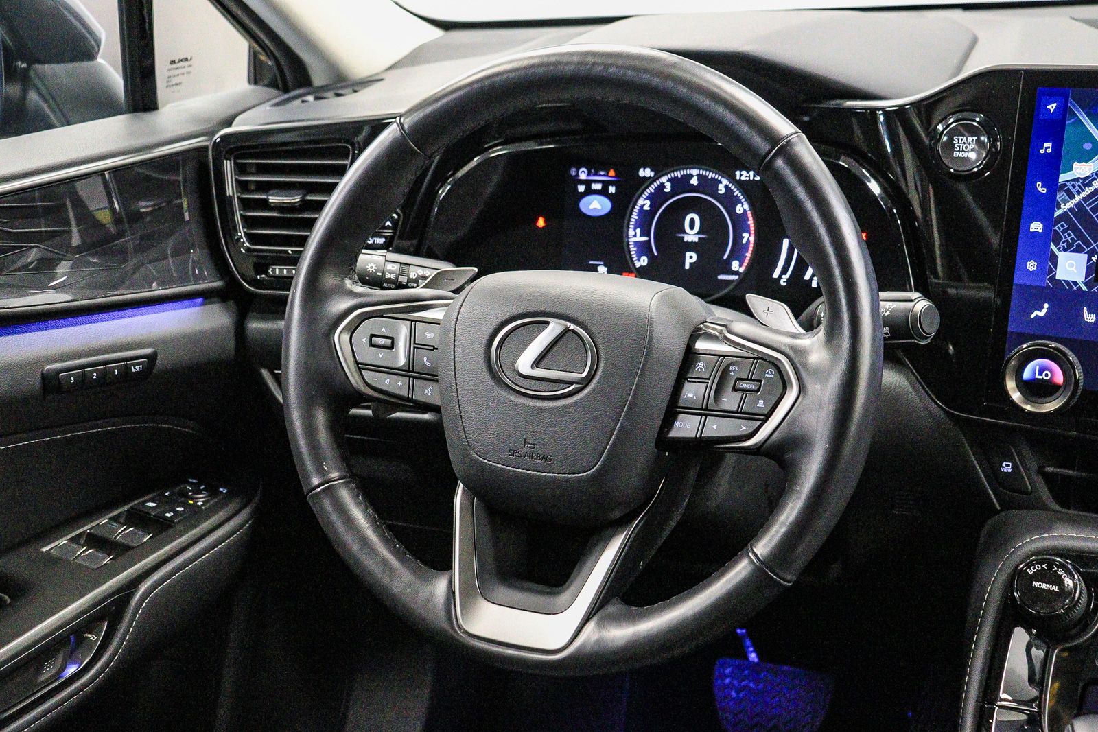 Thumbnail: 2025 Lexus ES - 15