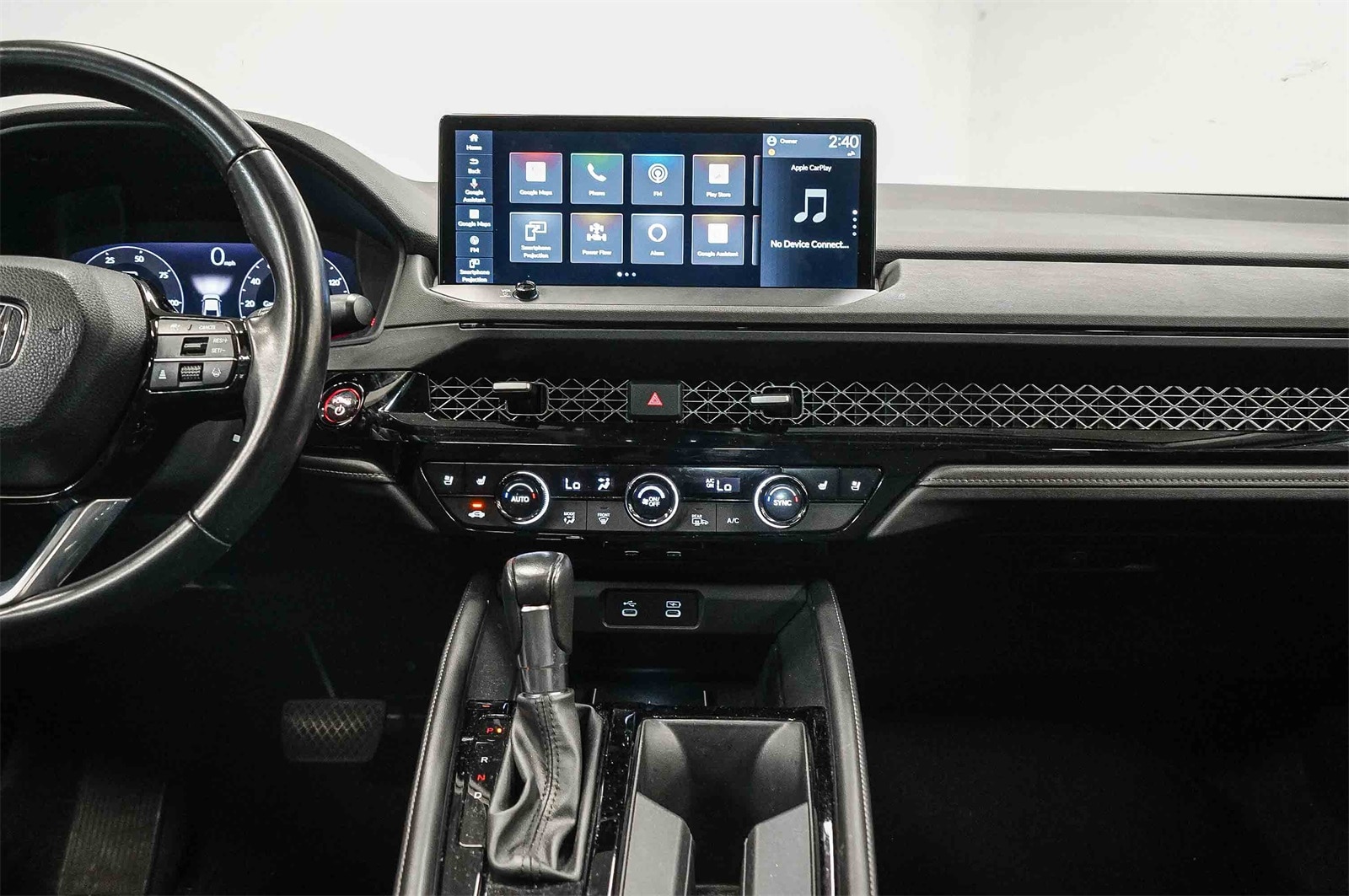 Thumbnail: 2023 Honda Accord - 13