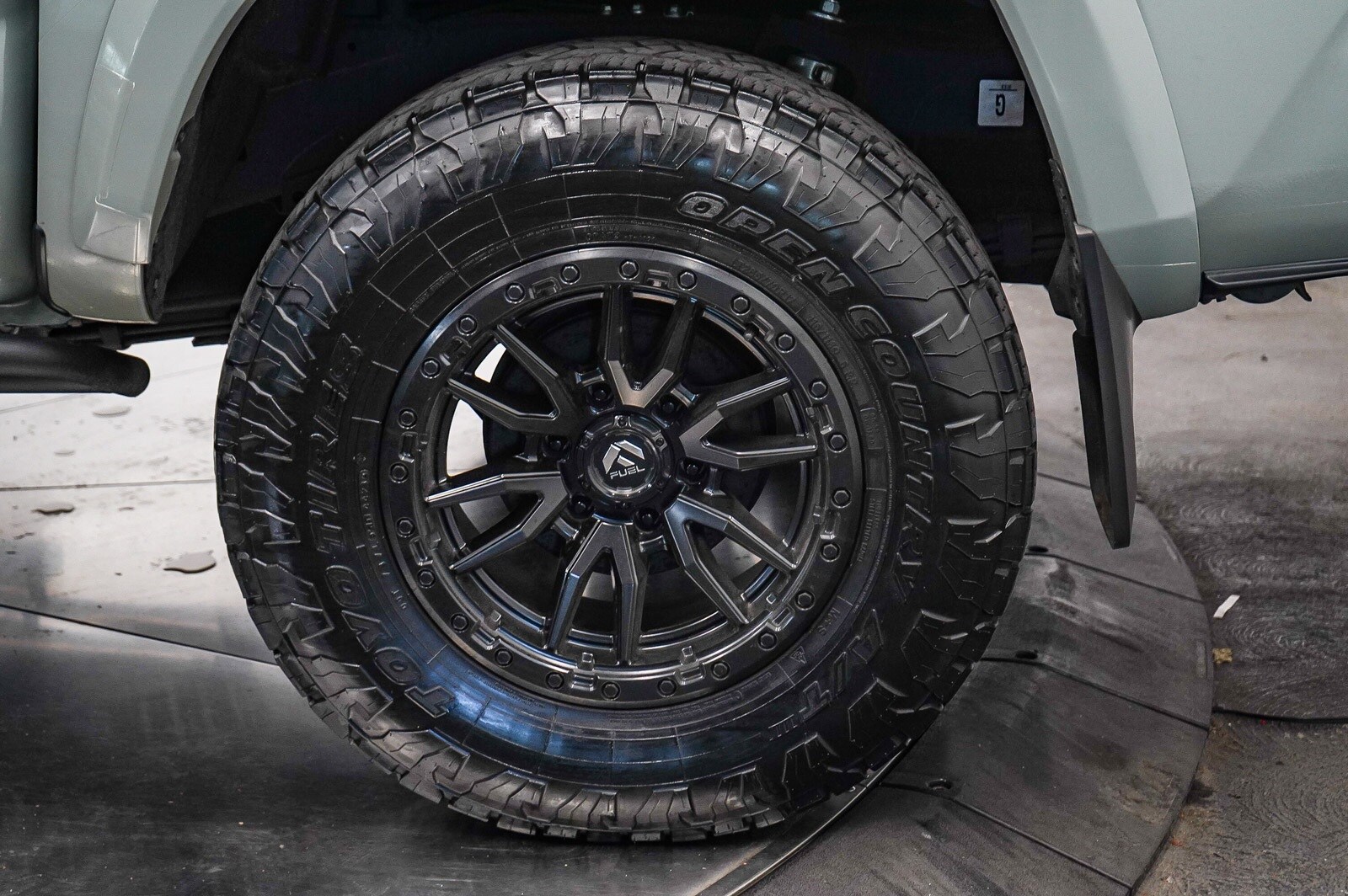 Thumbnail: 2022 Toyota Tacoma - 10