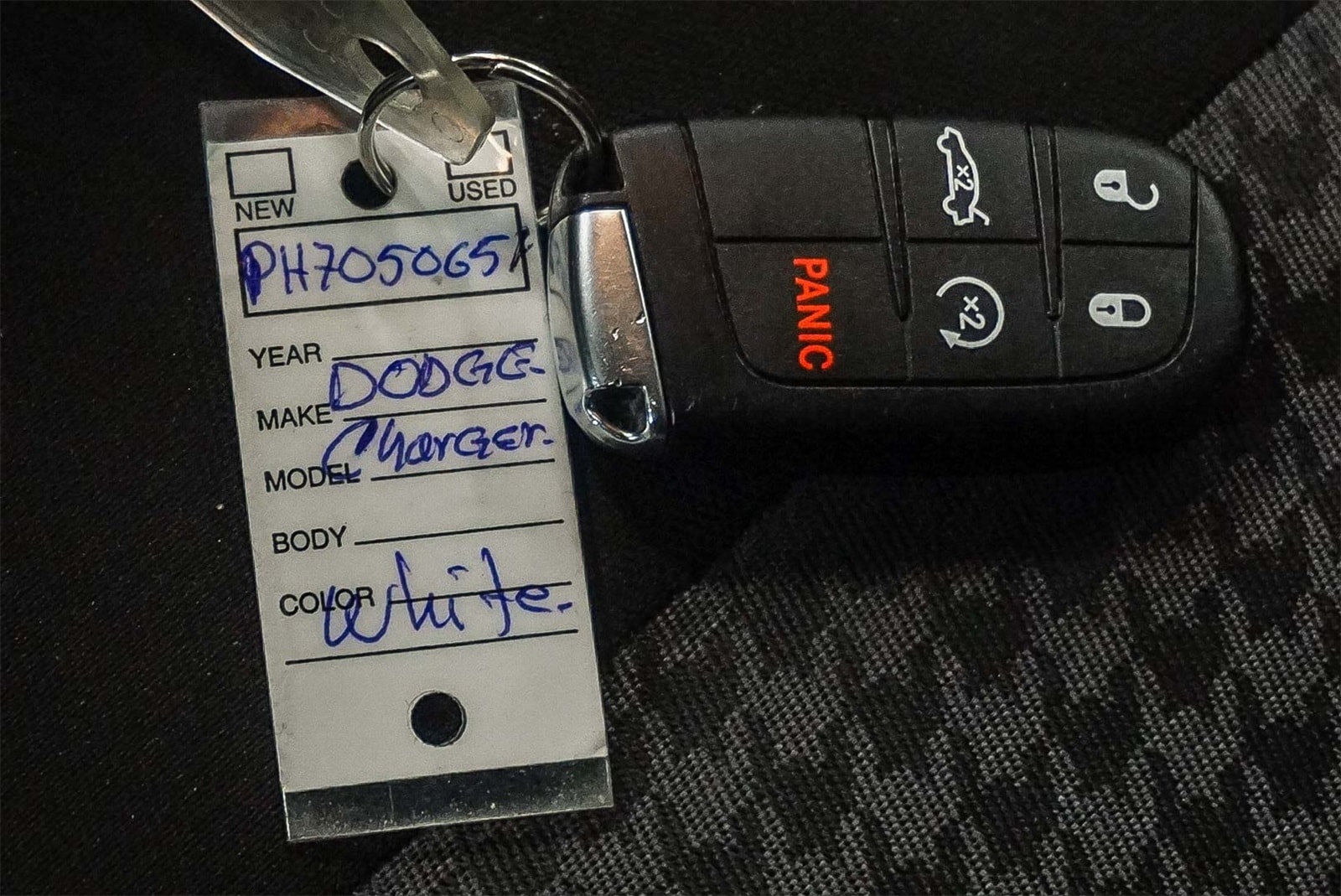 Thumbnail: 2023 Dodge Charger - 29