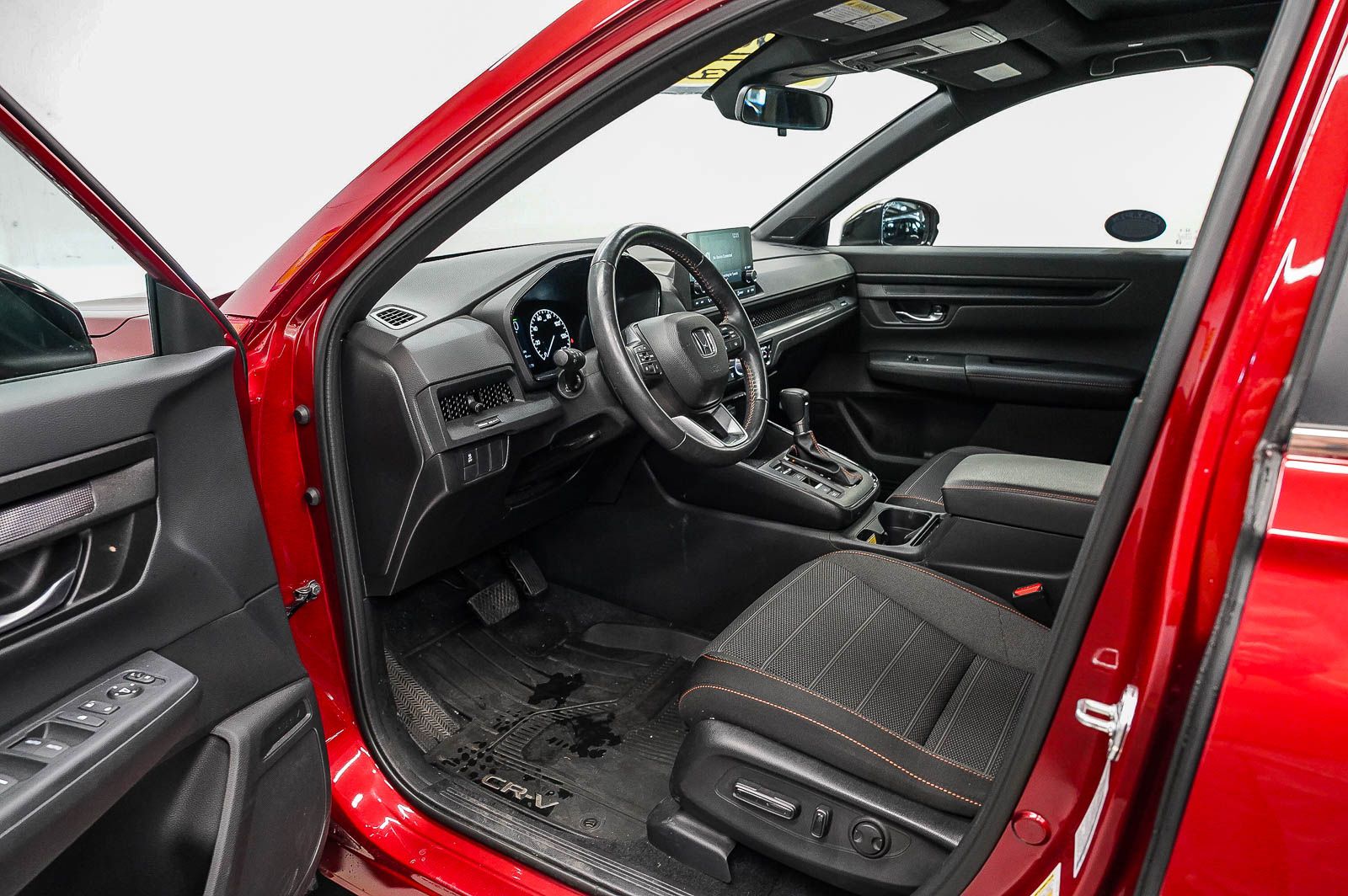 Thumbnail: 2024 Honda CR-V - 18