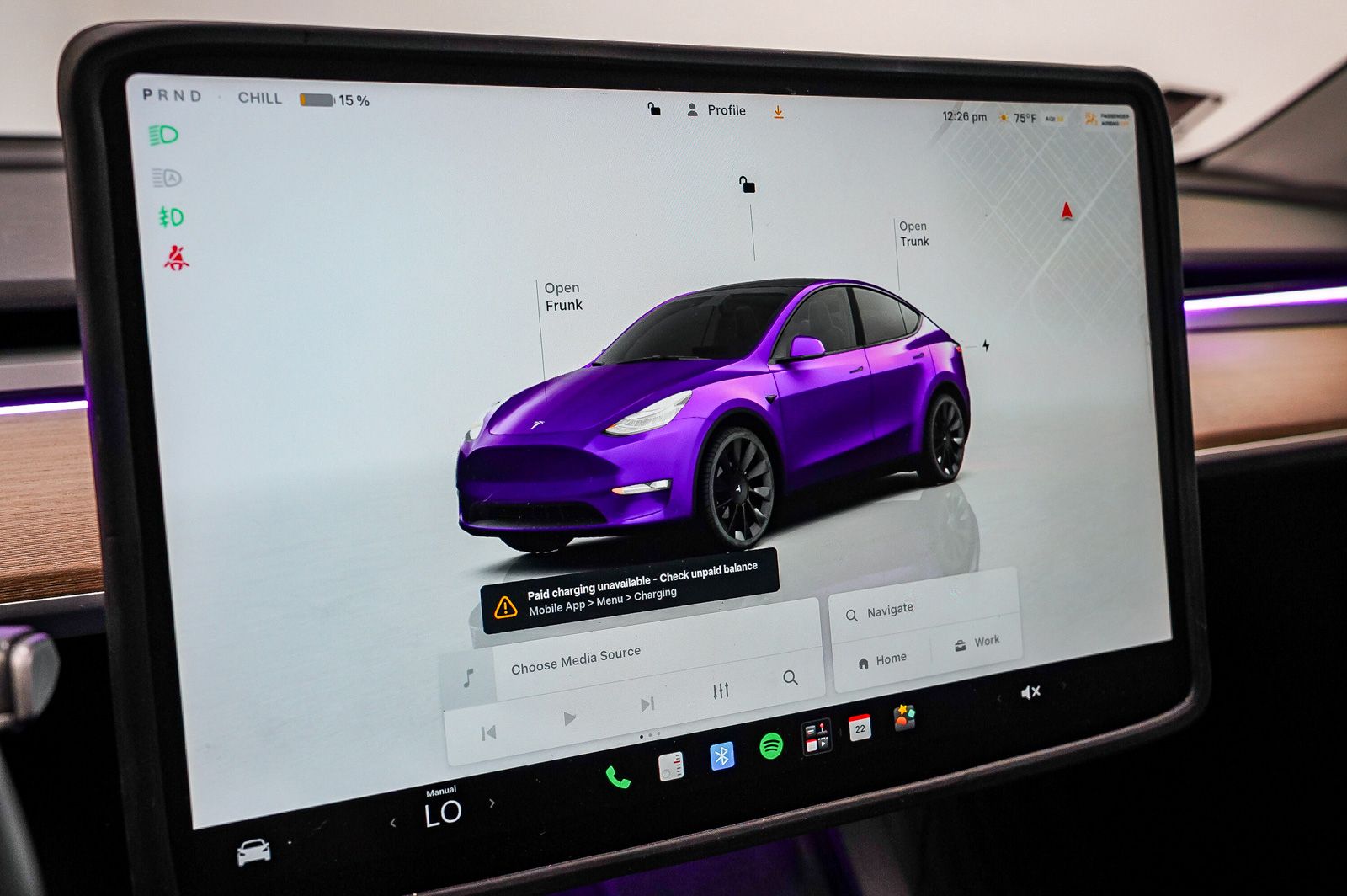 Thumbnail: 2023 Tesla Model Y - 23