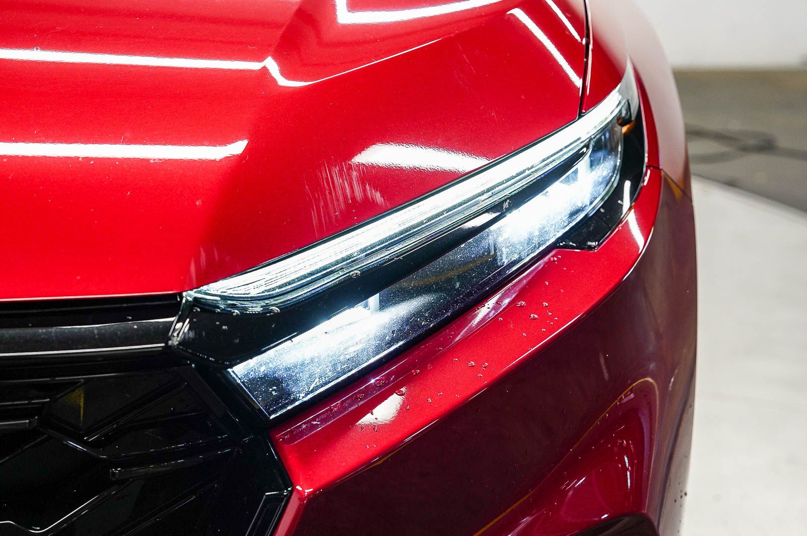 Thumbnail: 2024 Honda CR-V - 7
