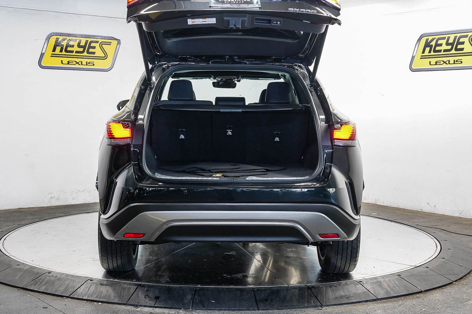 Thumbnail: 2025 Lexus RX - 26