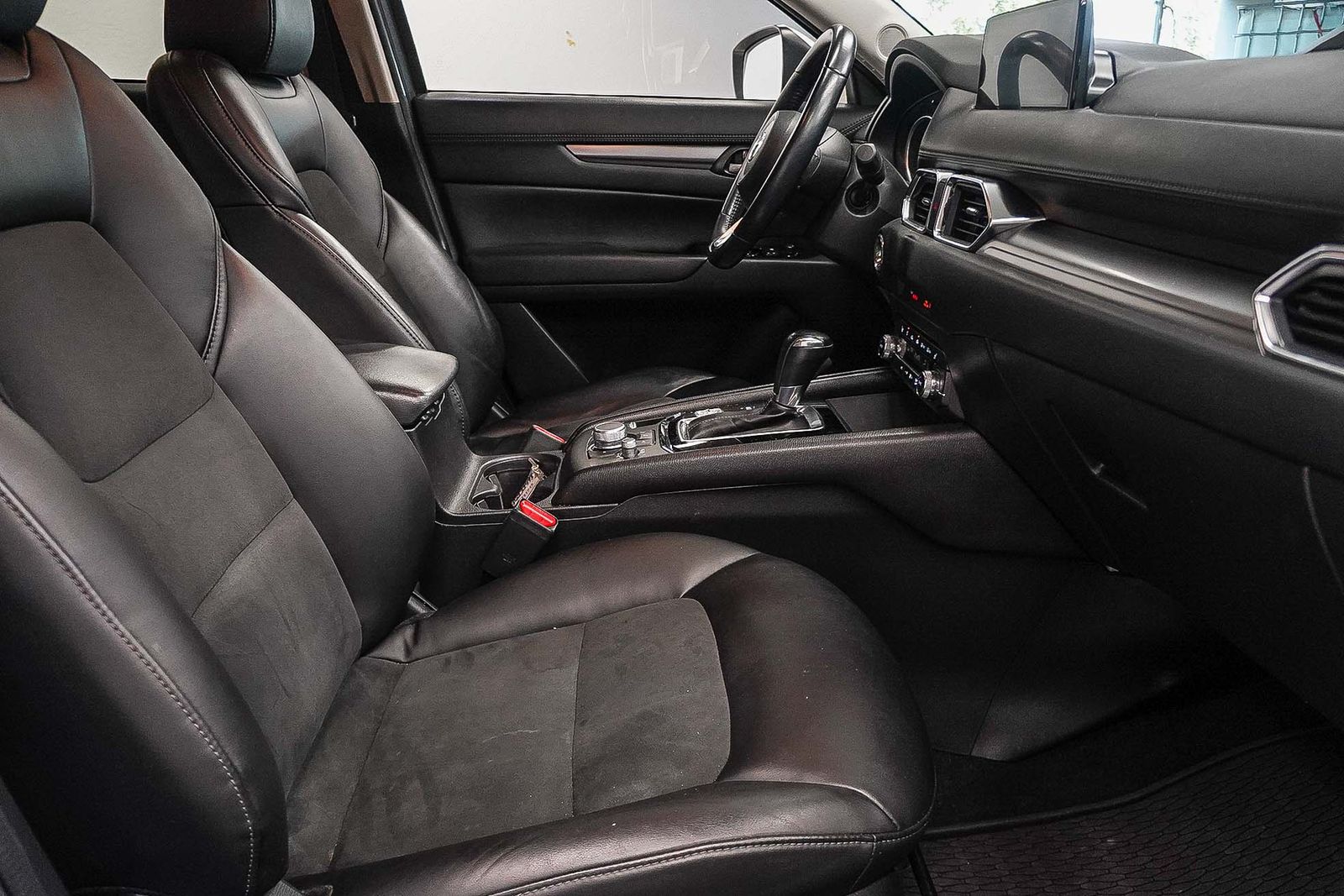 Thumbnail: 2023 Mazda CX-5 - 18
