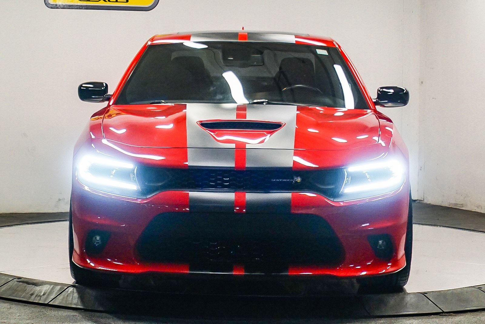 Thumbnail: 2023 Dodge Charger - 6