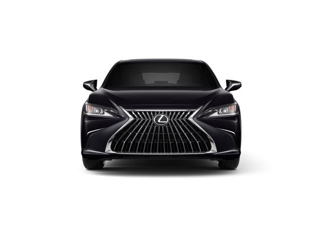 2024 Lexus ES Hybrid 300h 5