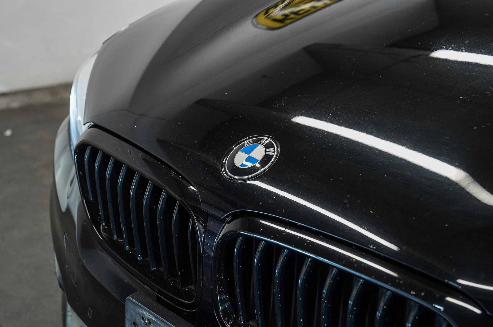 Thumbnail: 2018 BMW 5 Series - 7